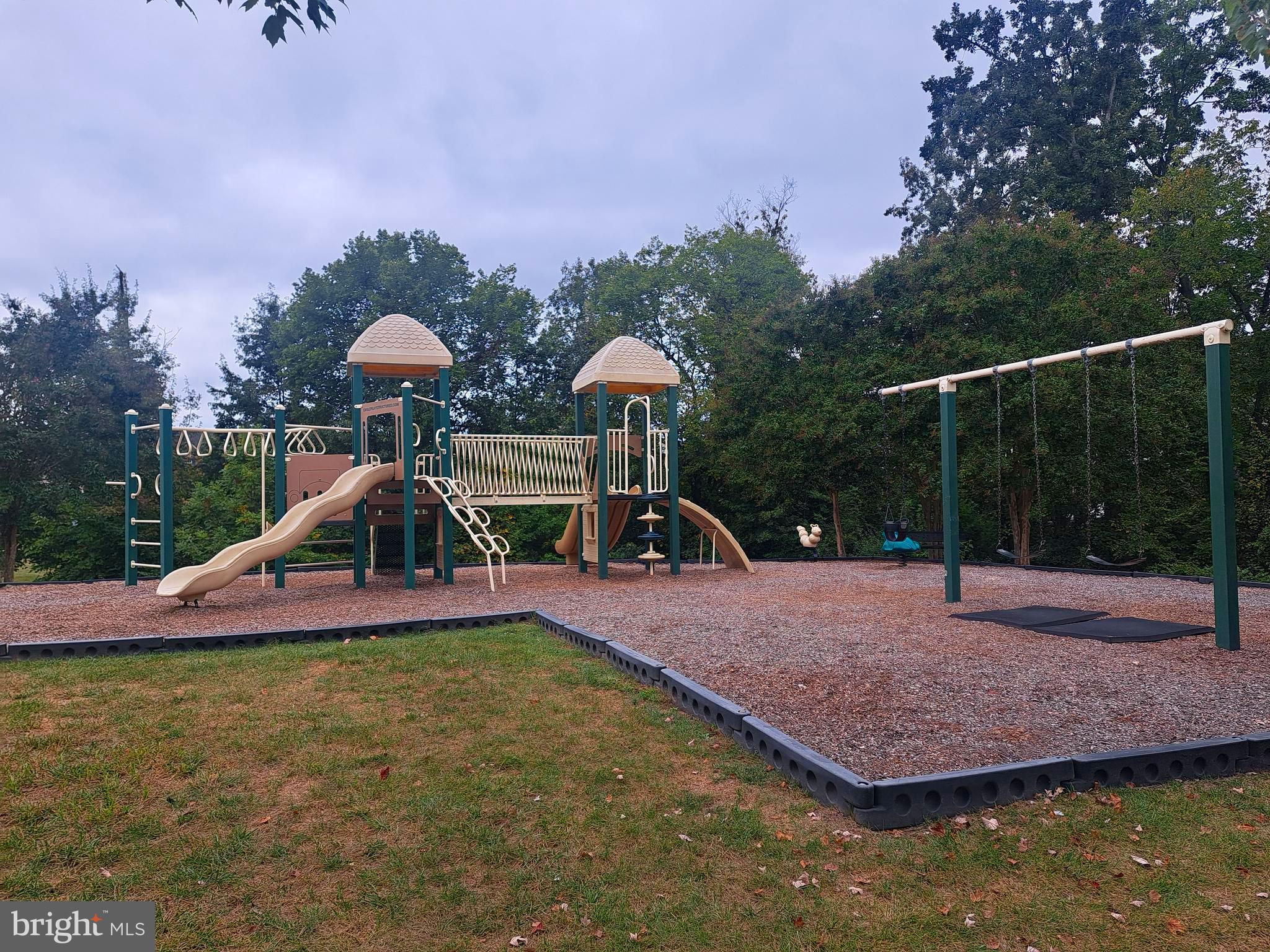 HEATHCOTE COMMONS - Residential