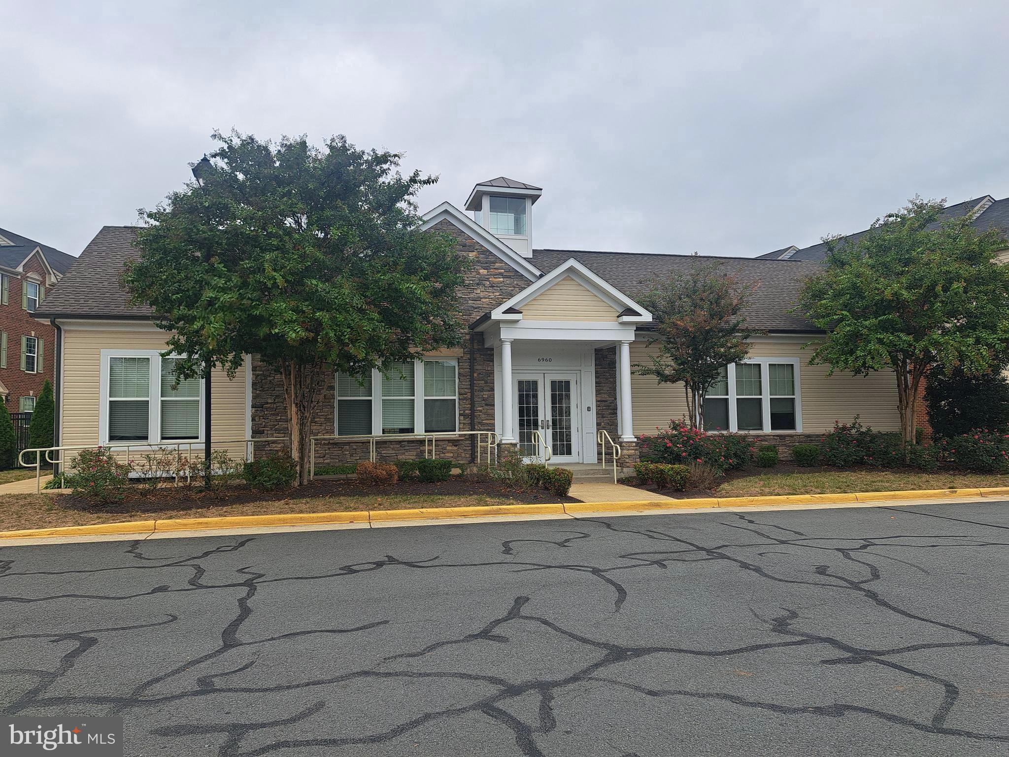 HEATHCOTE COMMONS - Residential