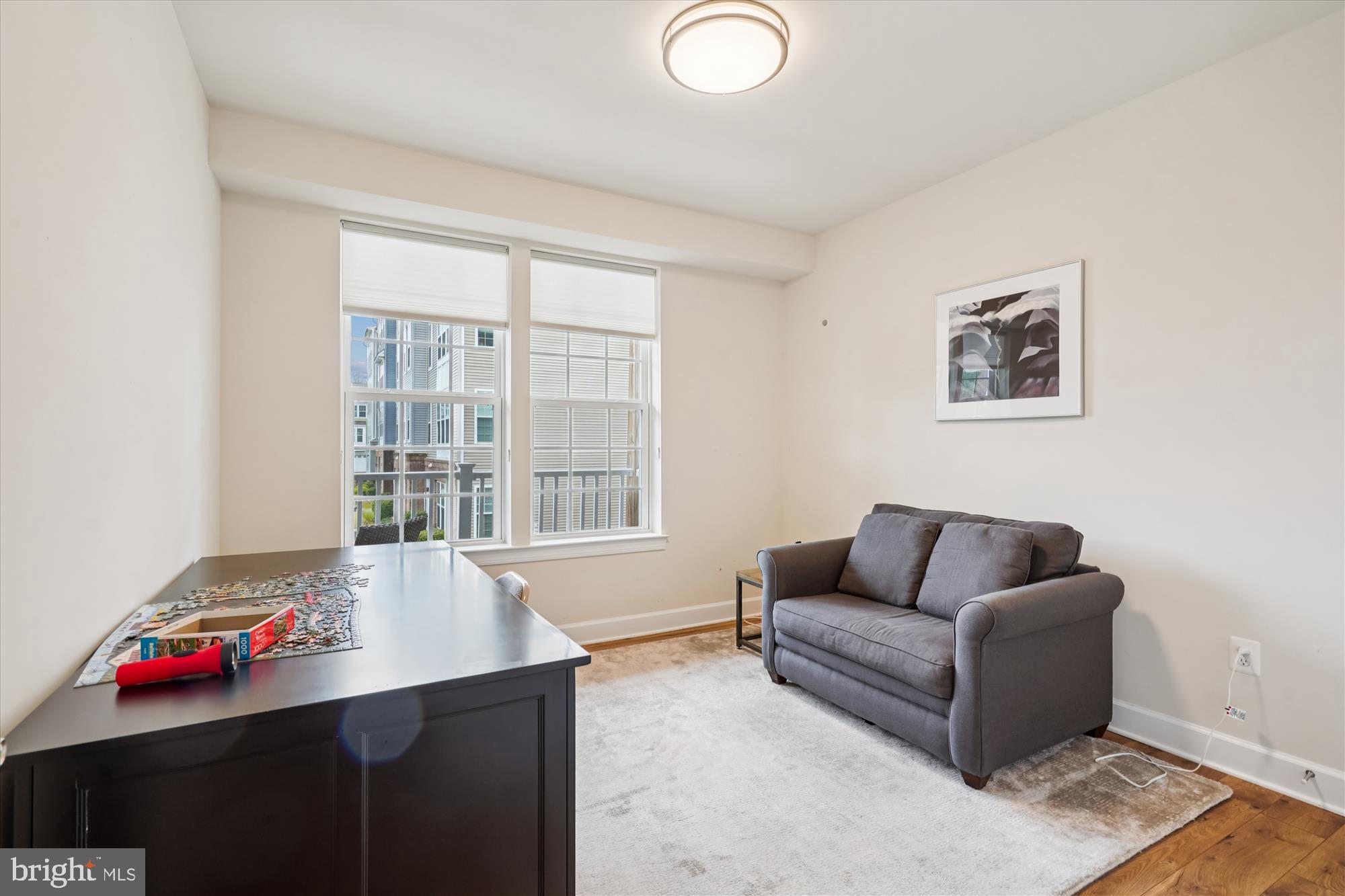 HEATHCOTE COMMONS - Residential