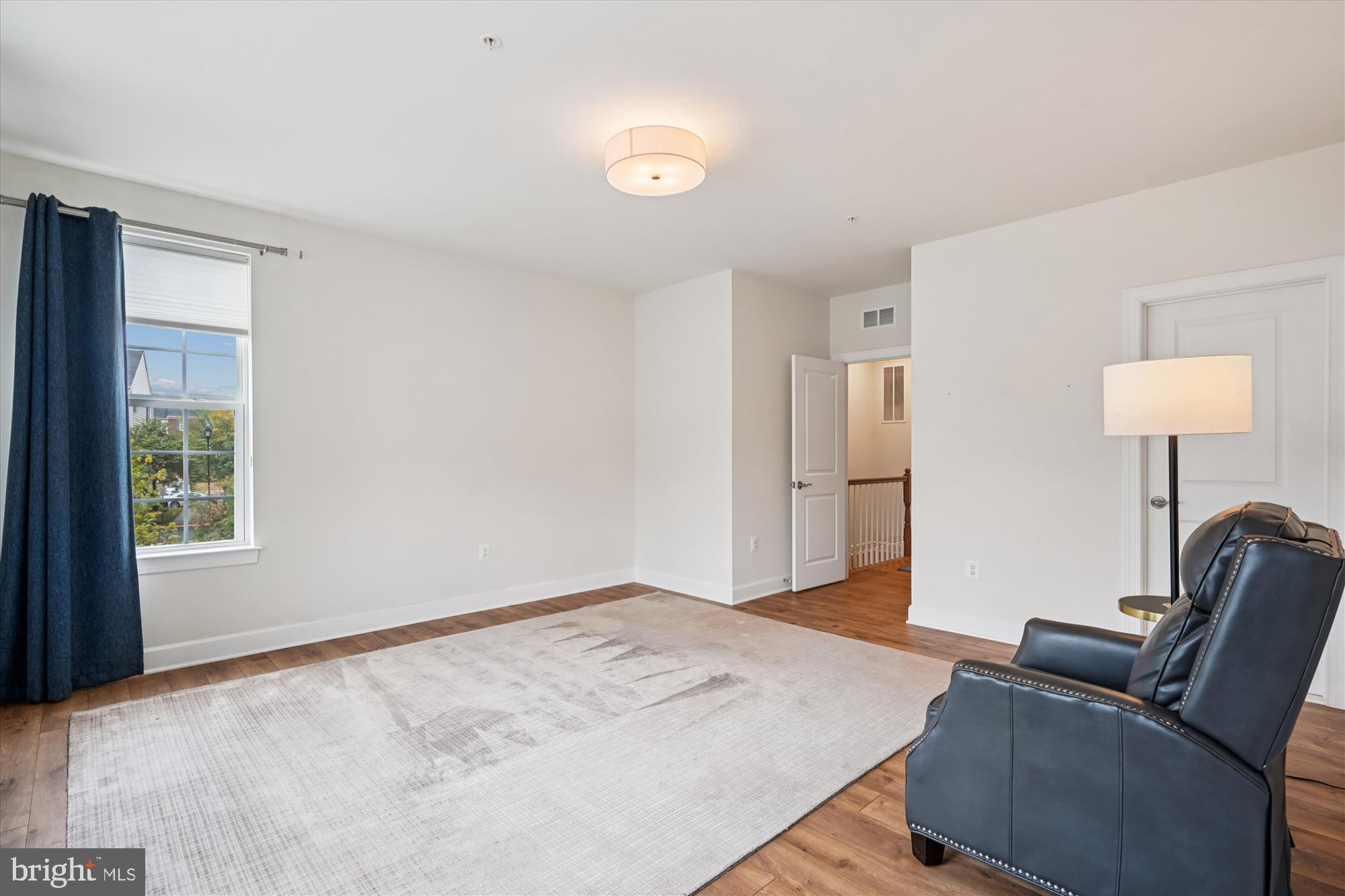 HEATHCOTE COMMONS - Residential