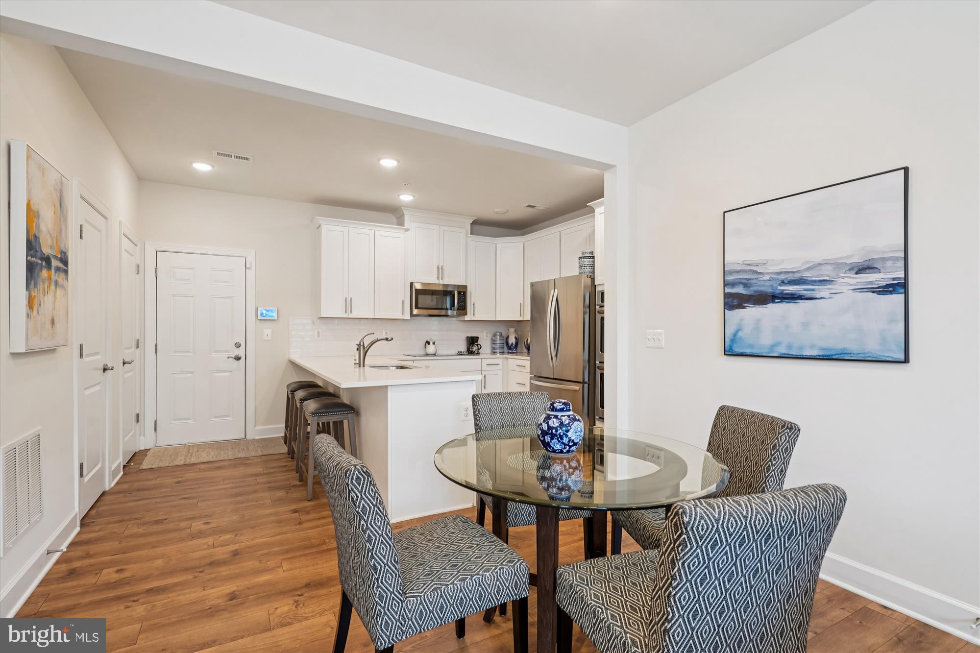 HEATHCOTE COMMONS - Residential