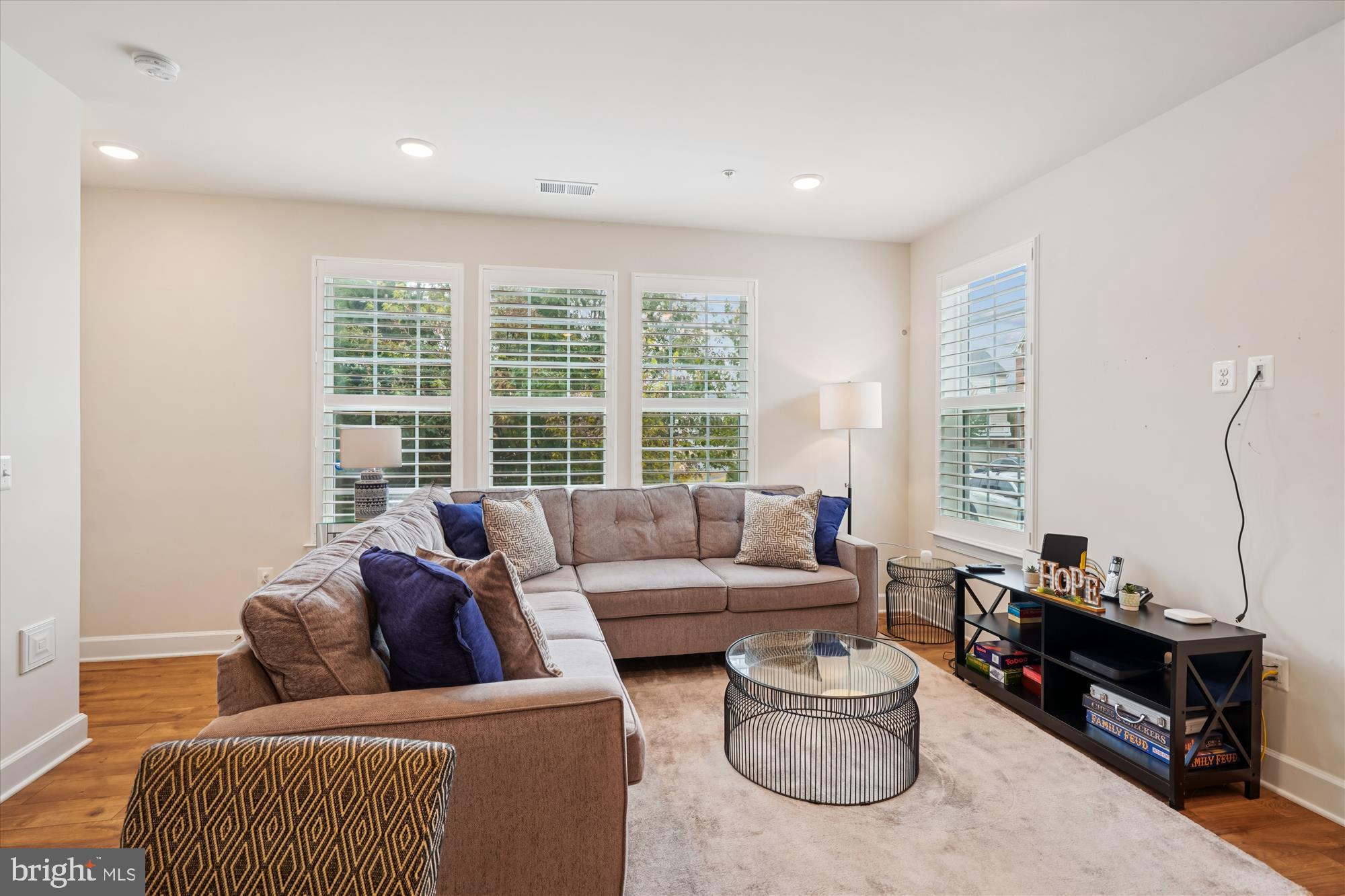 HEATHCOTE COMMONS - Residential