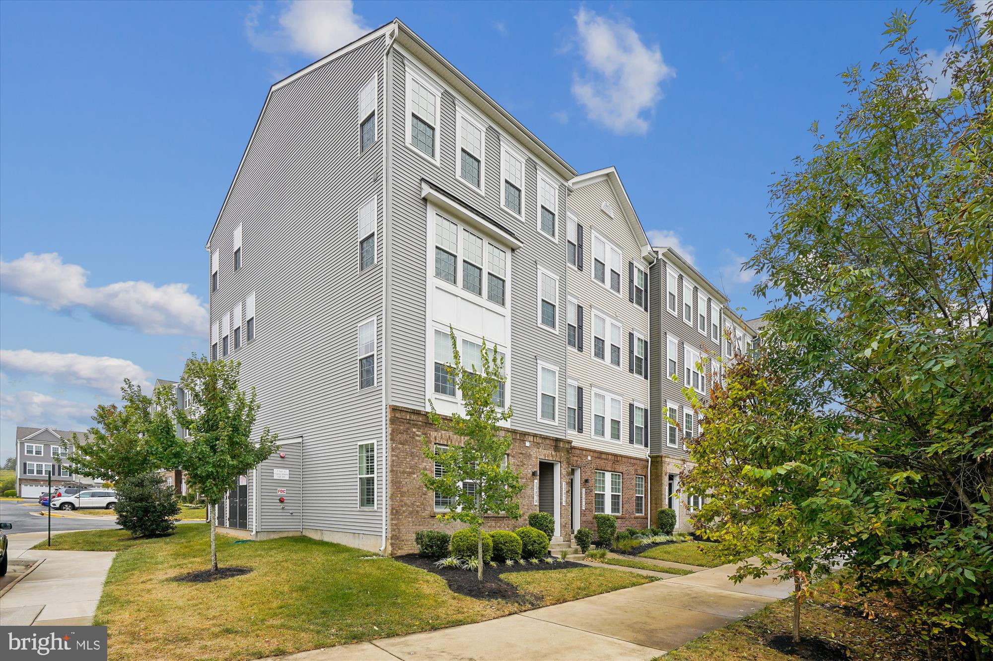 HEATHCOTE COMMONS - Residential