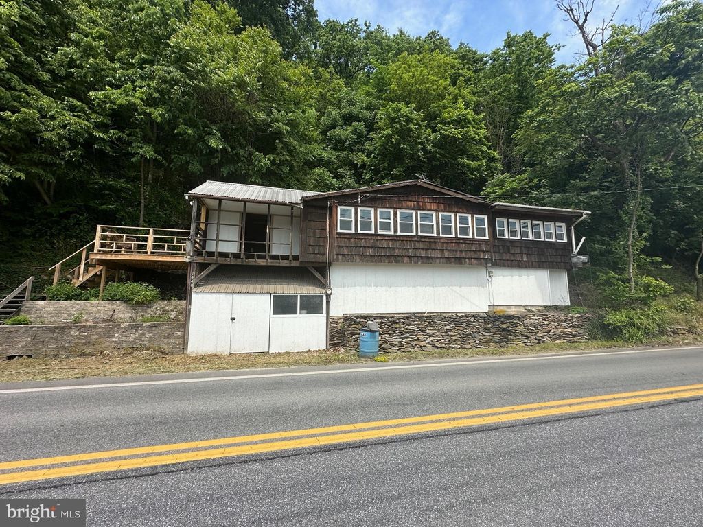 Photo of 1440 Water Street, Washington Boro, PA 17582 (MLS # PALA2051484)