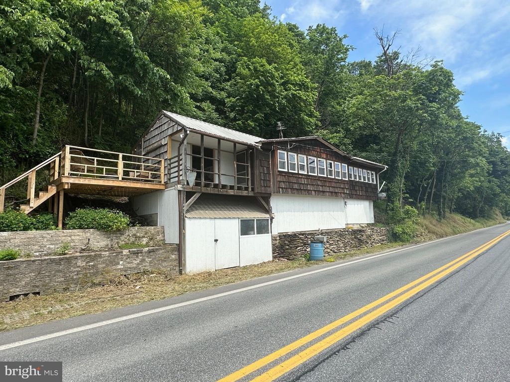 Photo of 1440 Water Street, Washington Boro, PA 17582 (MLS # PALA2051484)