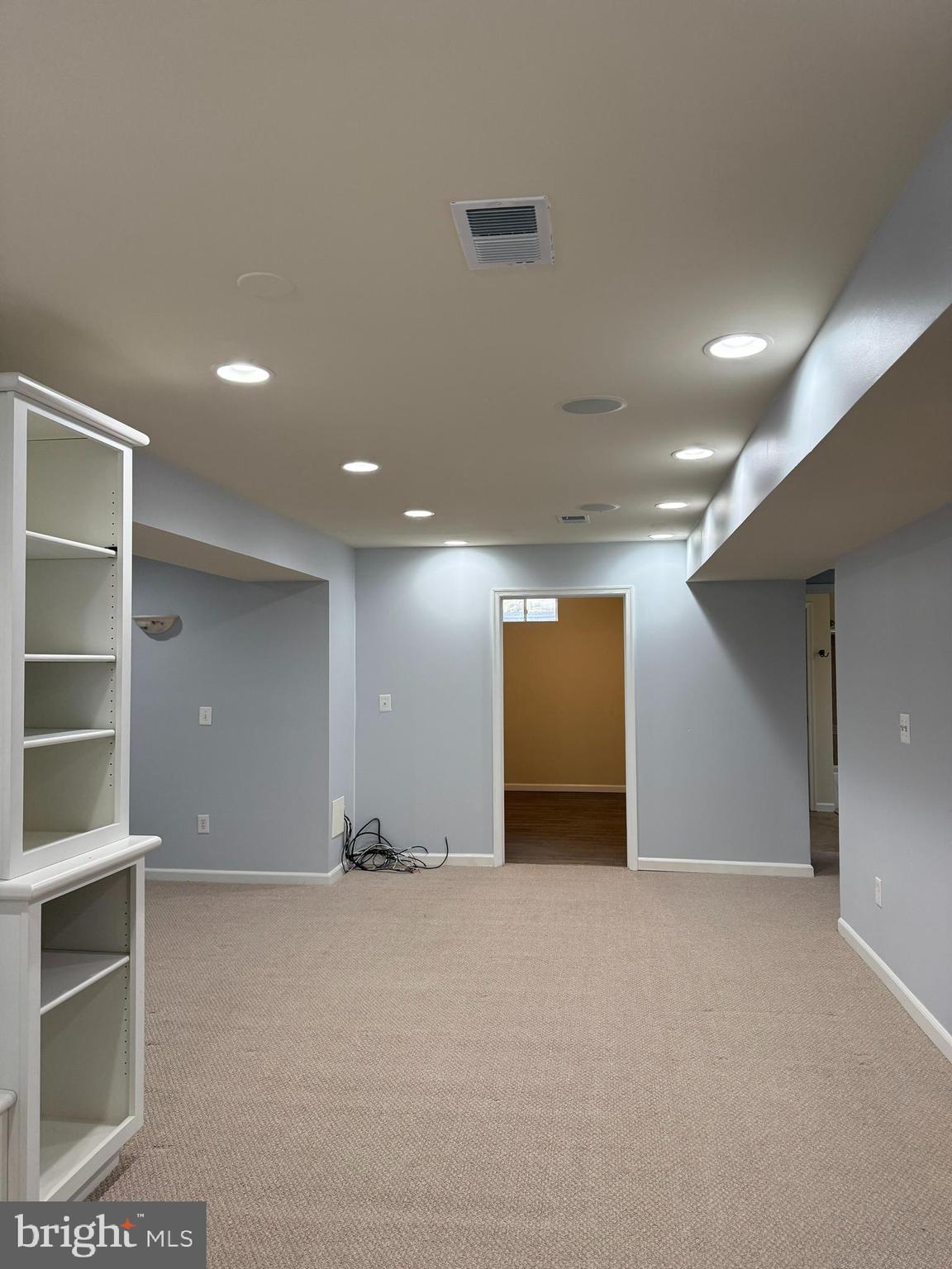 THE COURTS OF FOX MILL - Residential