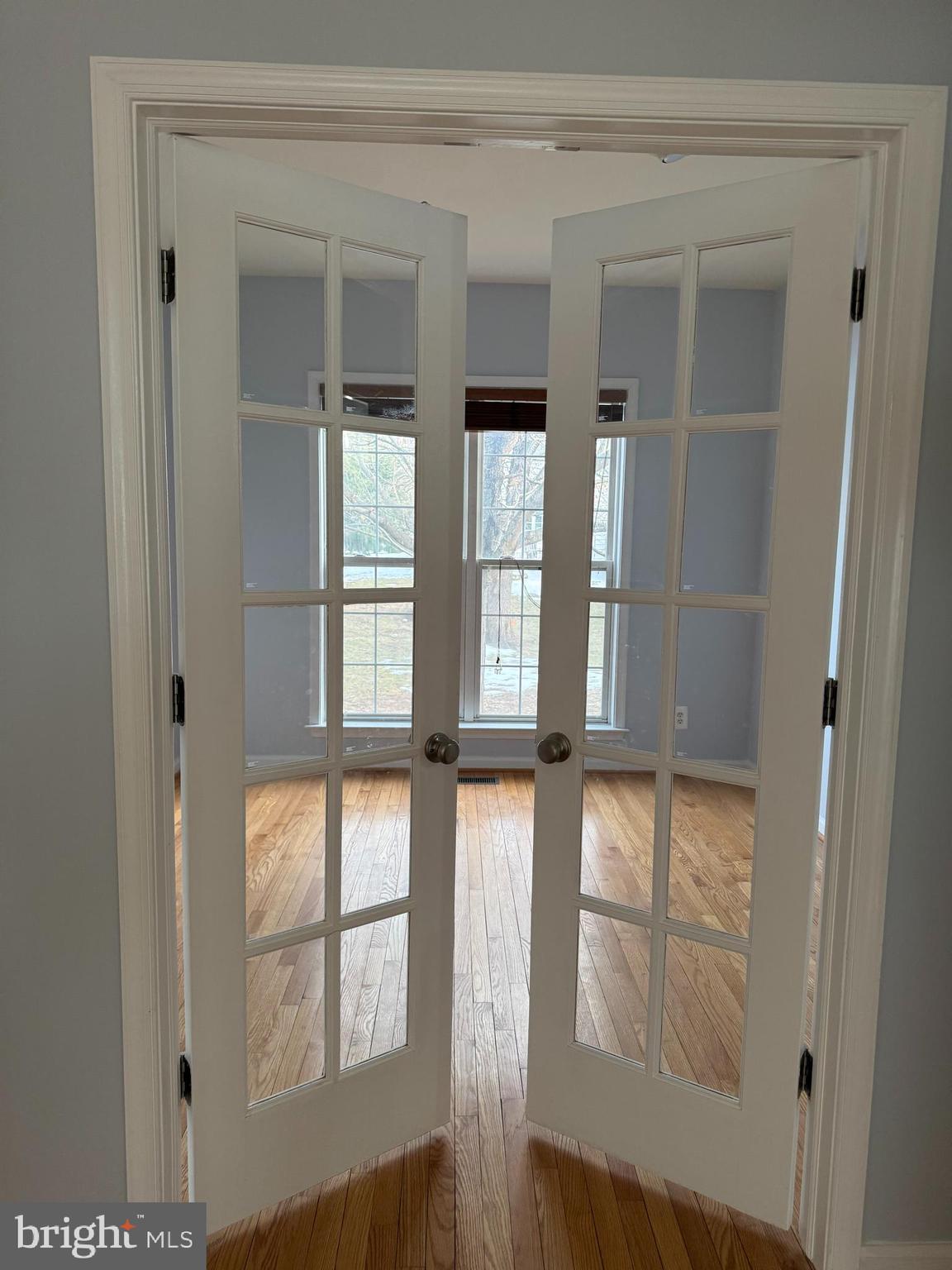 THE COURTS OF FOX MILL - Residential