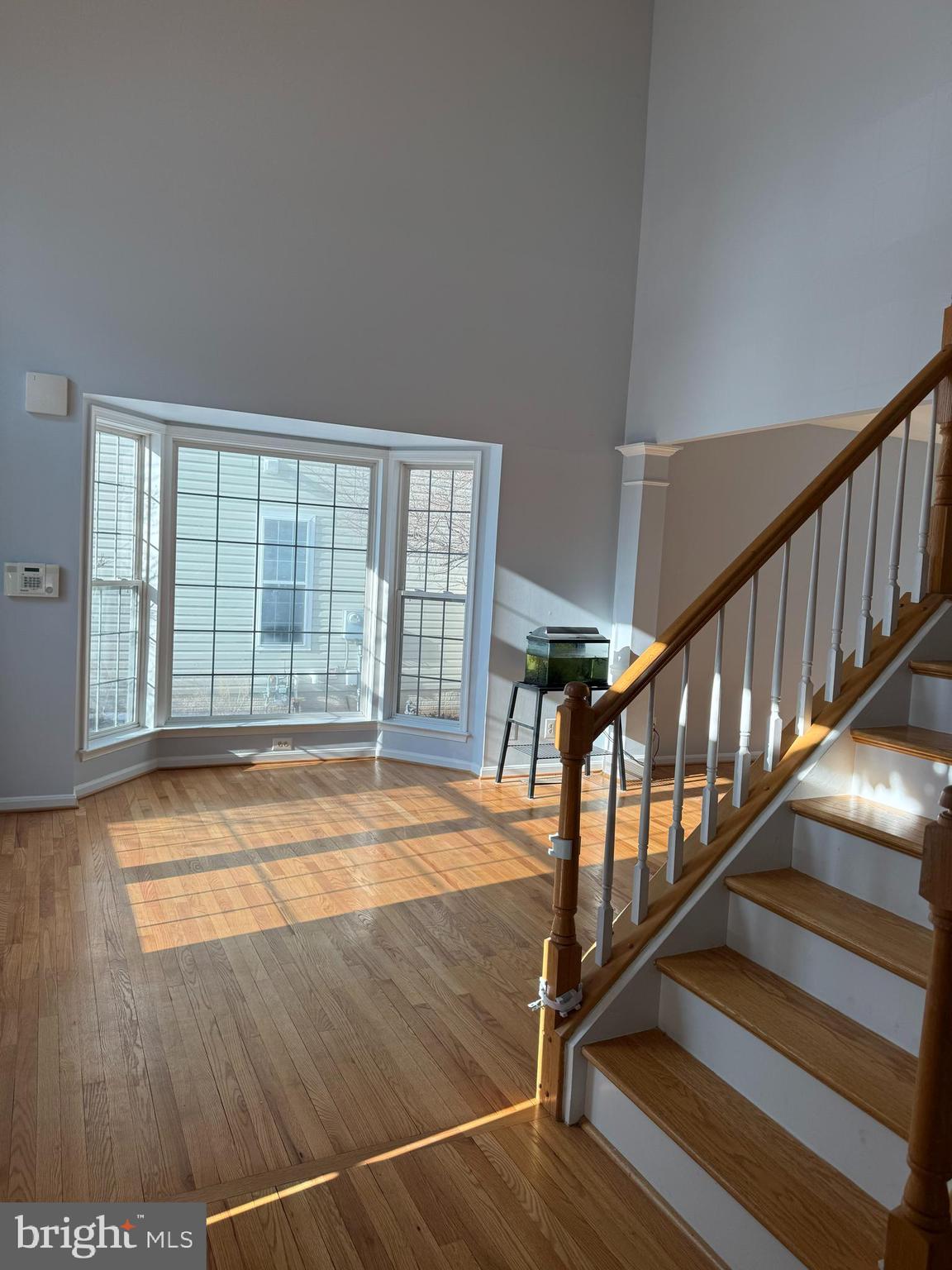 THE COURTS OF FOX MILL - Residential