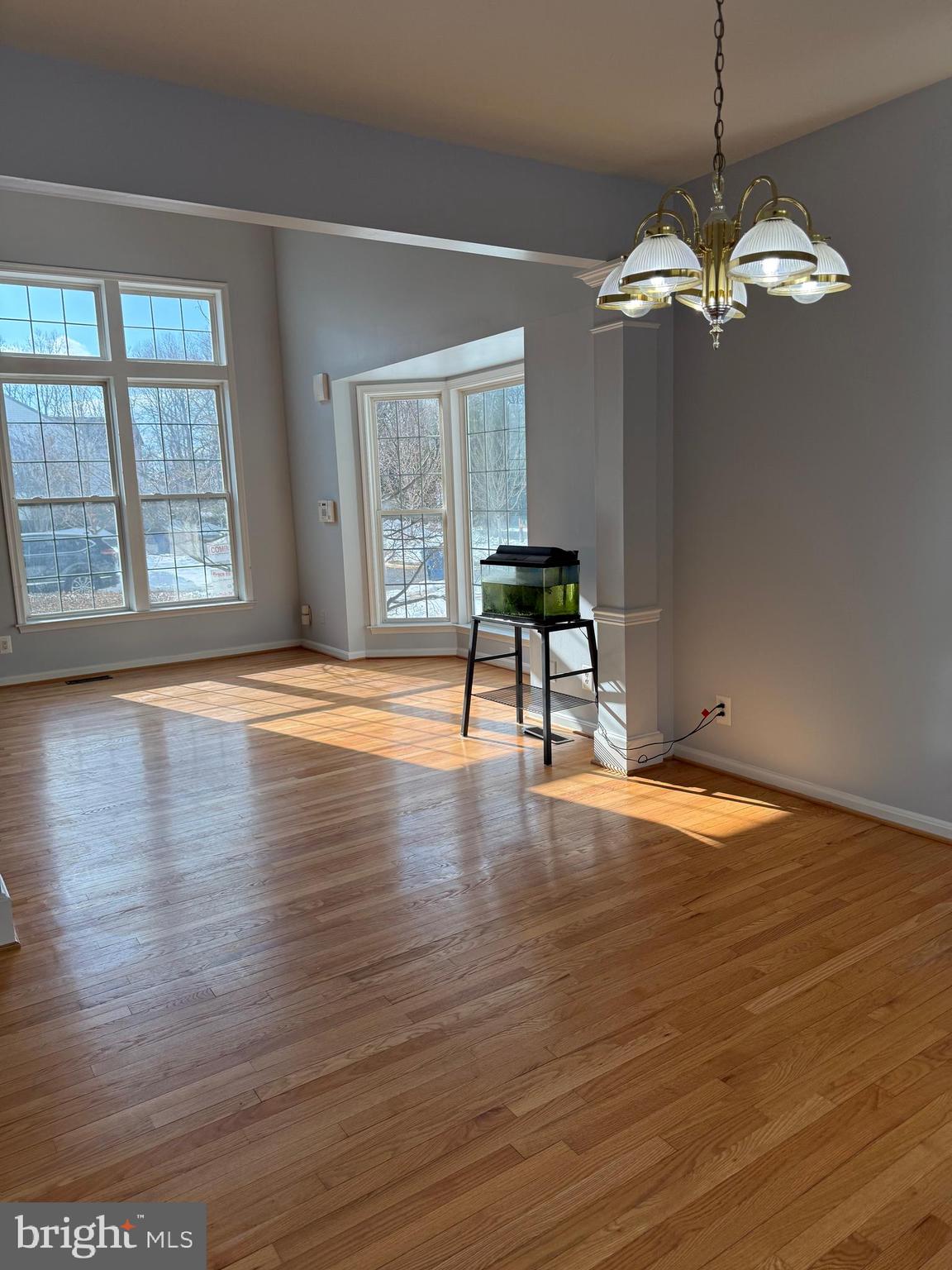 THE COURTS OF FOX MILL - Residential