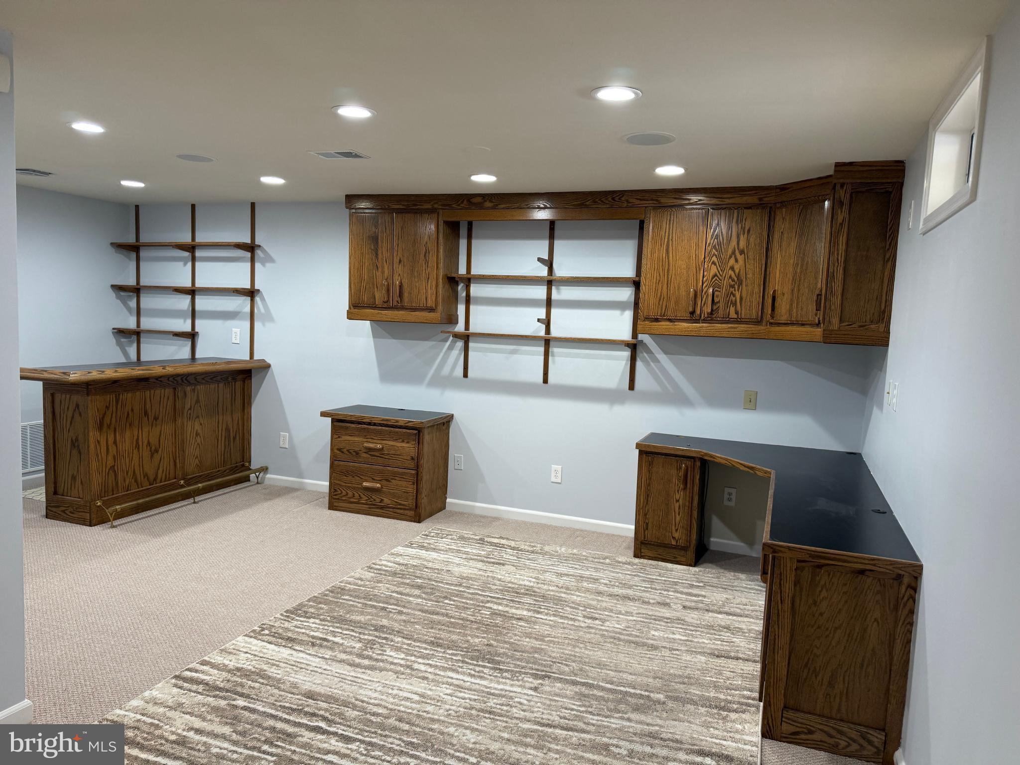 THE COURTS OF FOX MILL - Residential