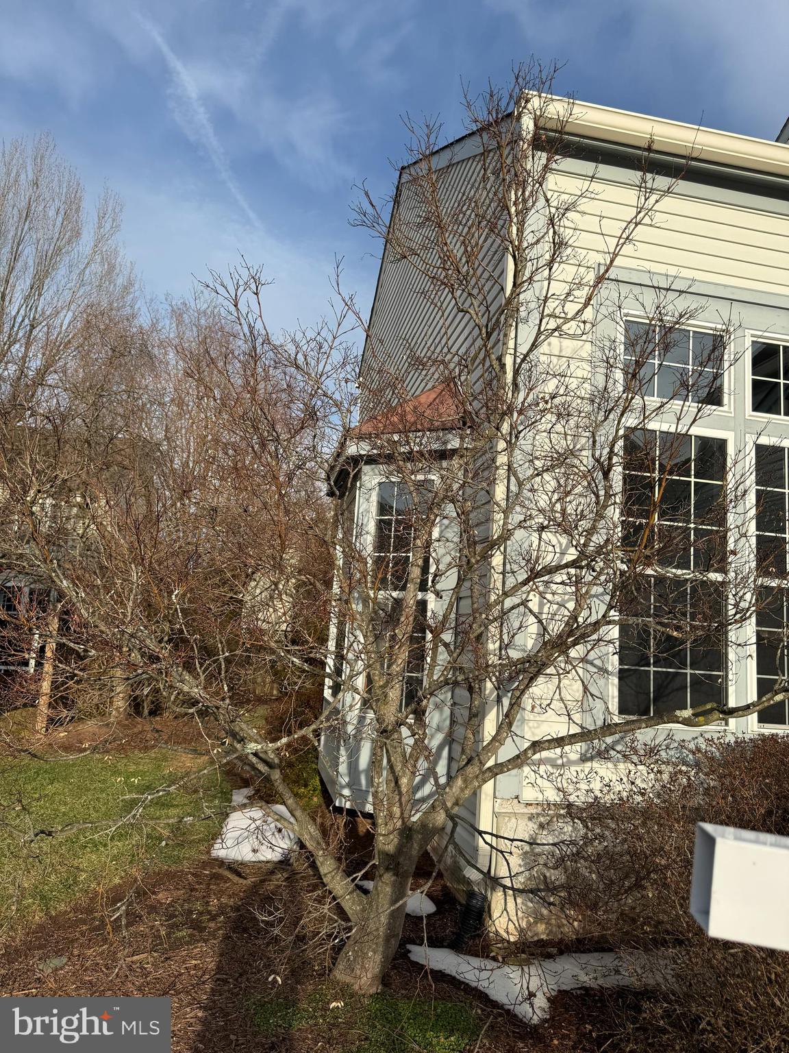 THE COURTS OF FOX MILL - Residential