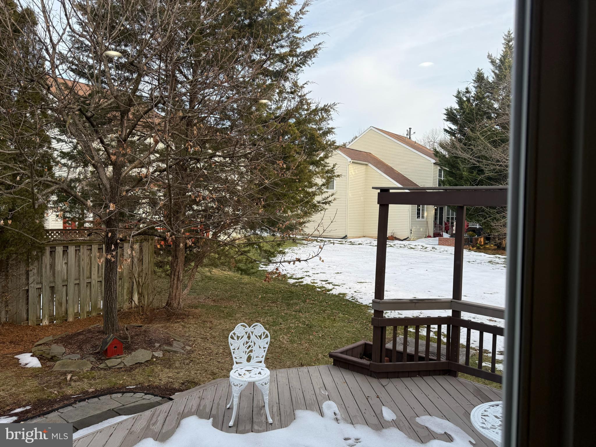 THE COURTS OF FOX MILL - Residential