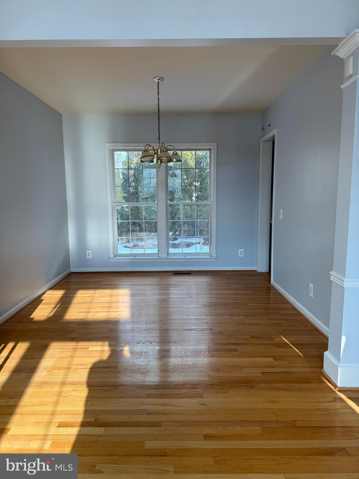 THE COURTS OF FOX MILL - Residential