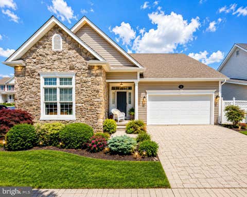 Homes For Sale - 2 Derr Lane<br/> Frederick County, MIDDLETOWN, MD 21769