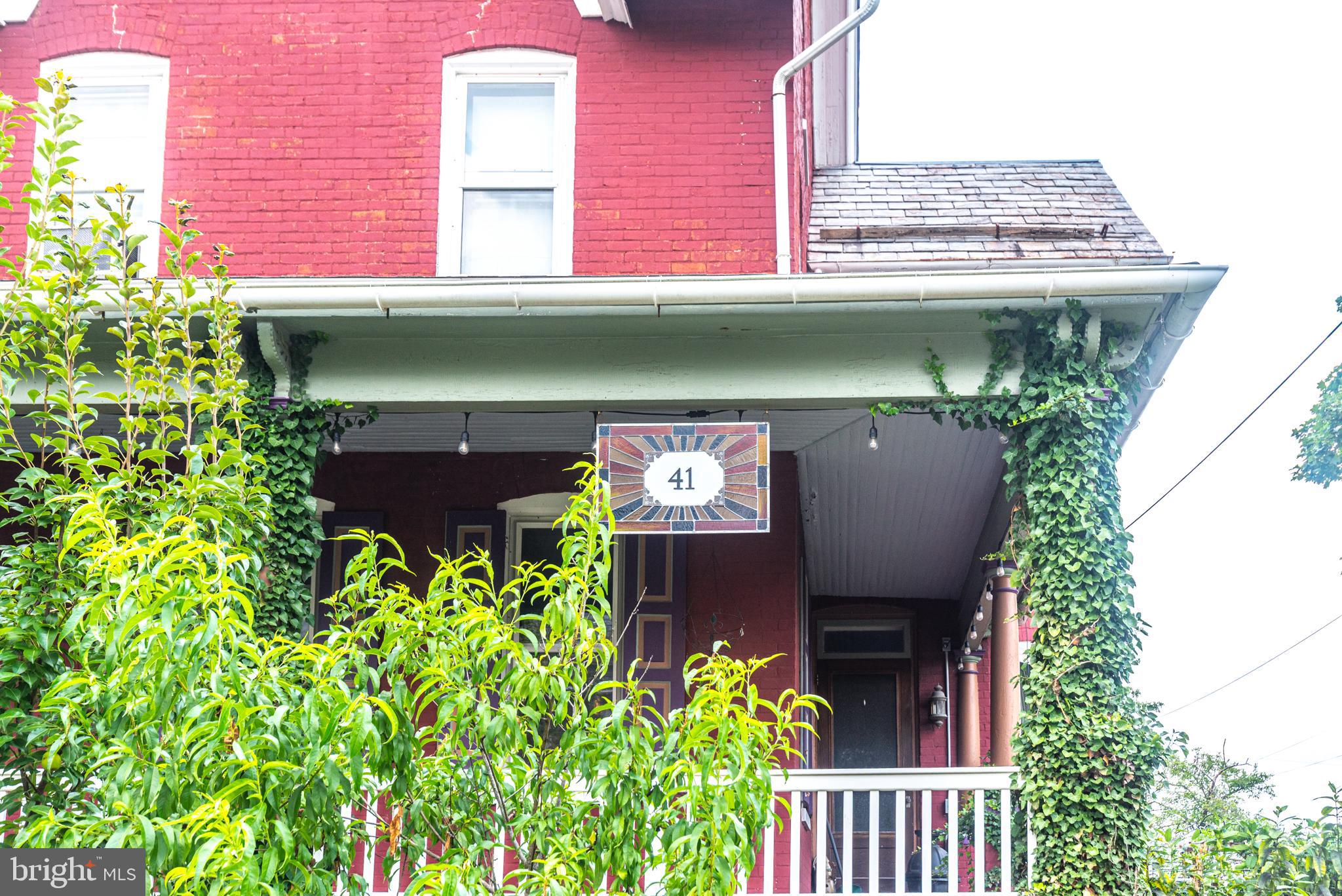 41 N MAIN STREET