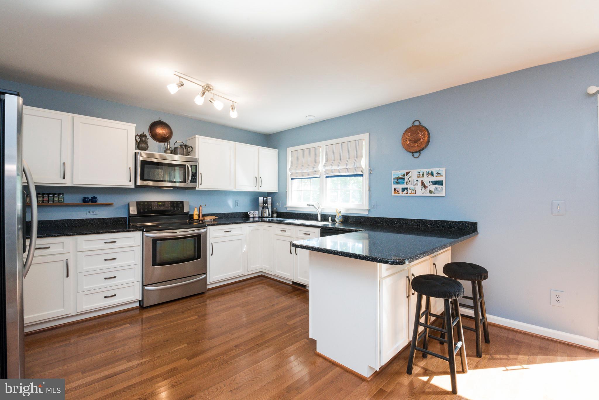 SPINDRIFT - Residential