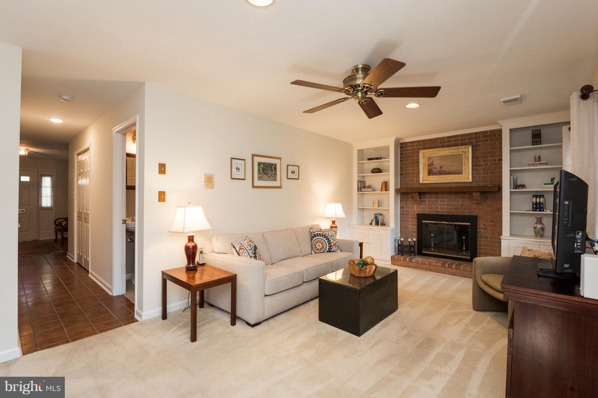 SPINDRIFT - Residential