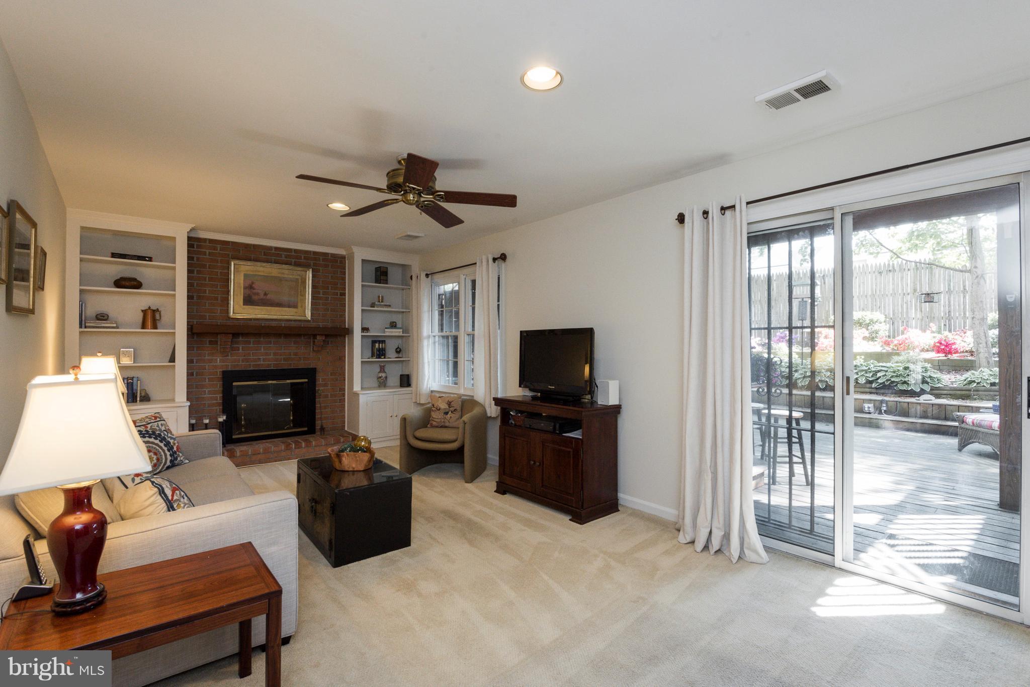 SPINDRIFT - Residential