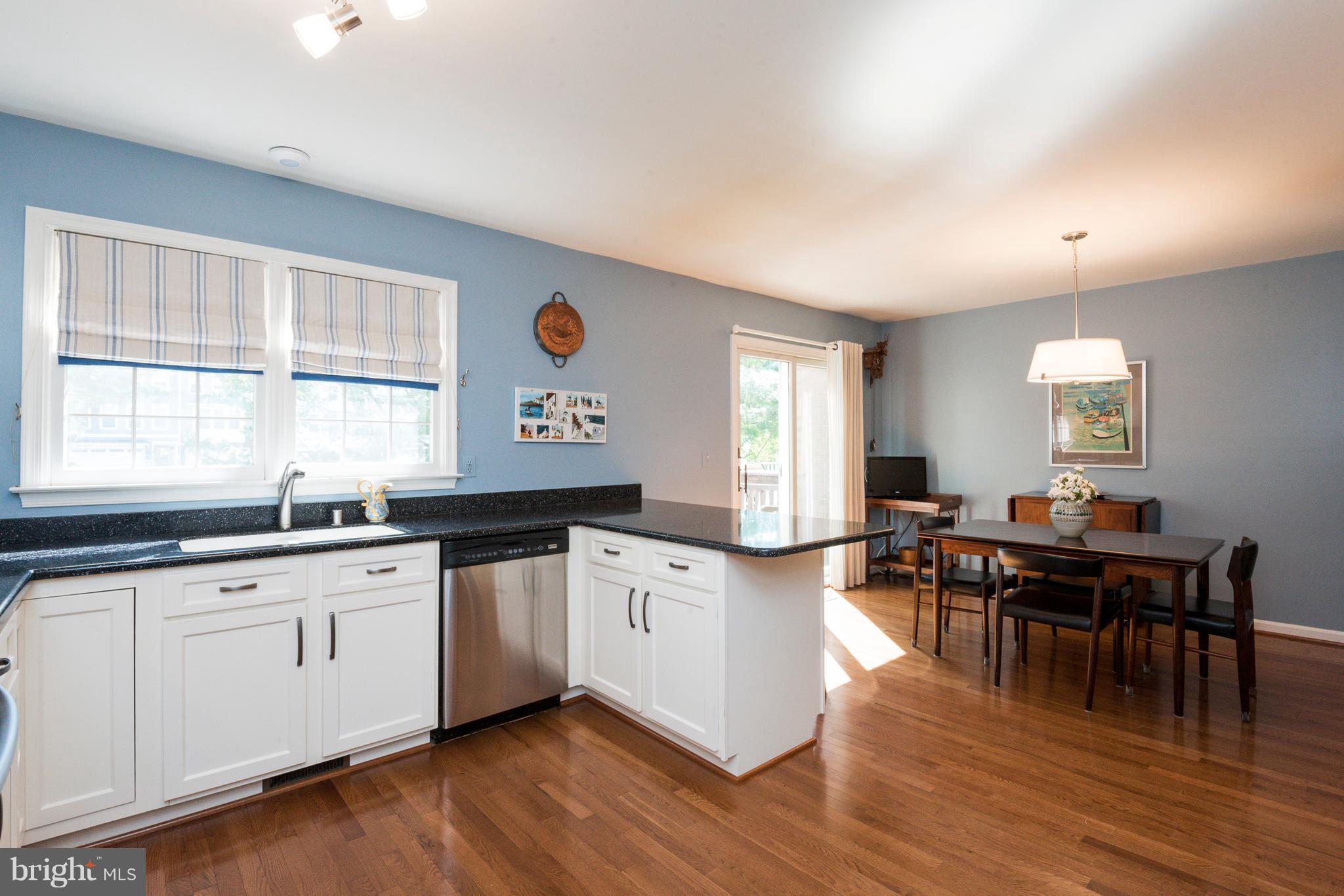 SPINDRIFT - Residential