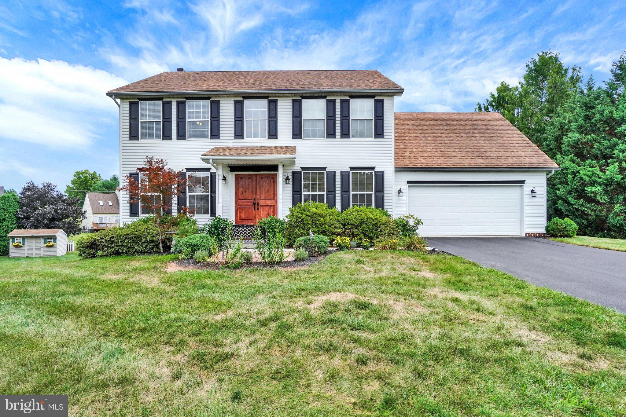 2236 BERNAYS DRIVE