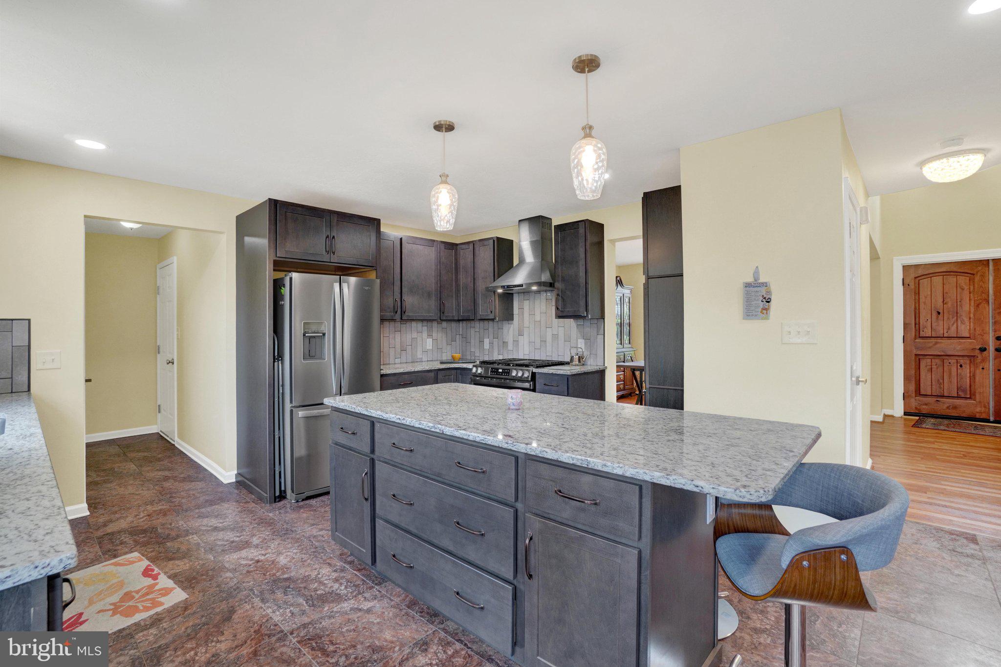 2236 BERNAYS DRIVE
