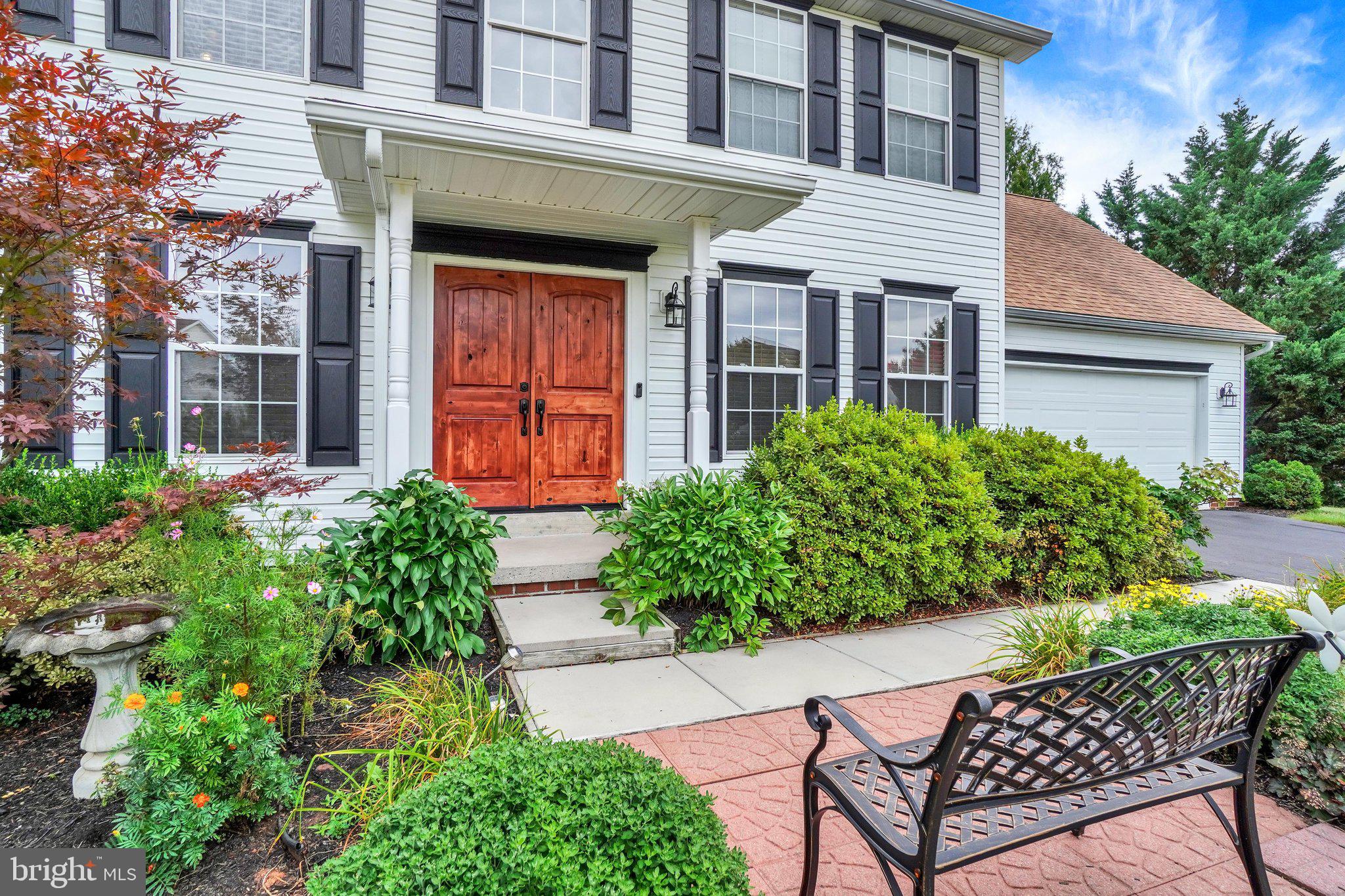 2236 BERNAYS DRIVE