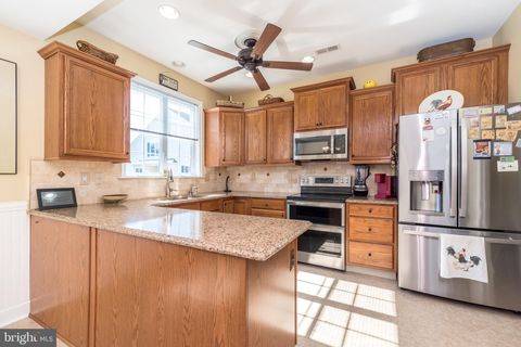 Tiny photo for 30 Komen Court, SELLERSVILLE, PA 18960 (MLS # PABU2111660)