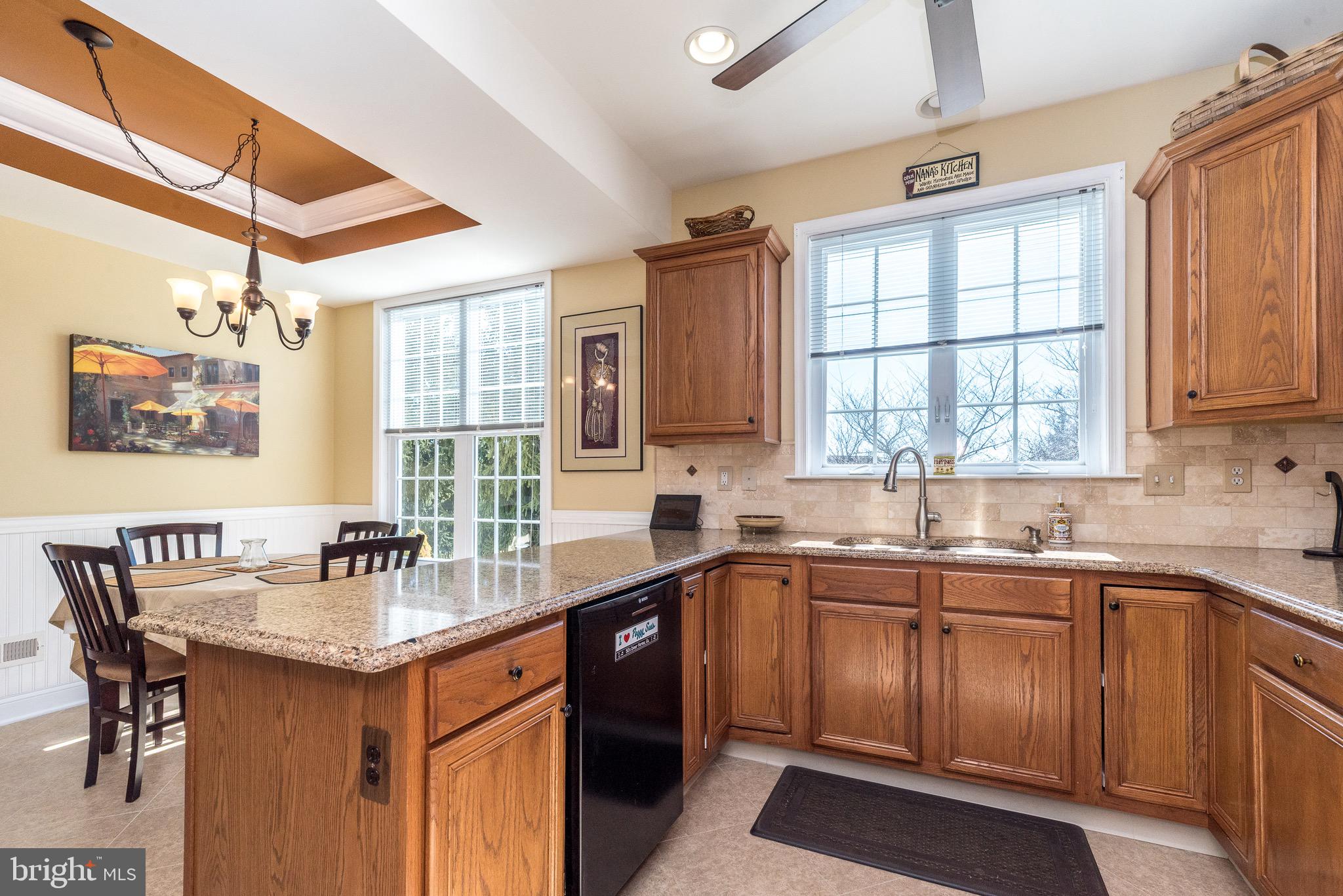 VILLAGE AT ROSECLIFF - Residential