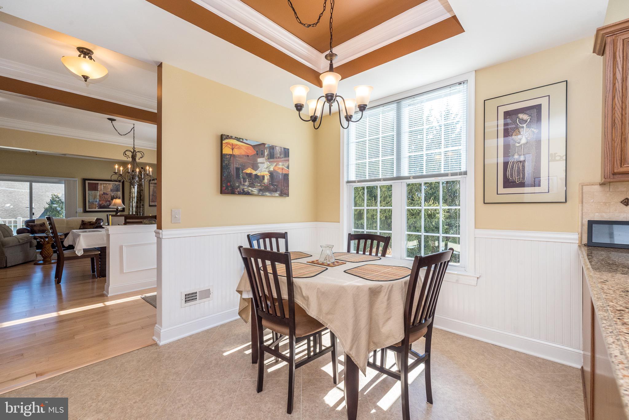 VILLAGE AT ROSECLIFF - Residential