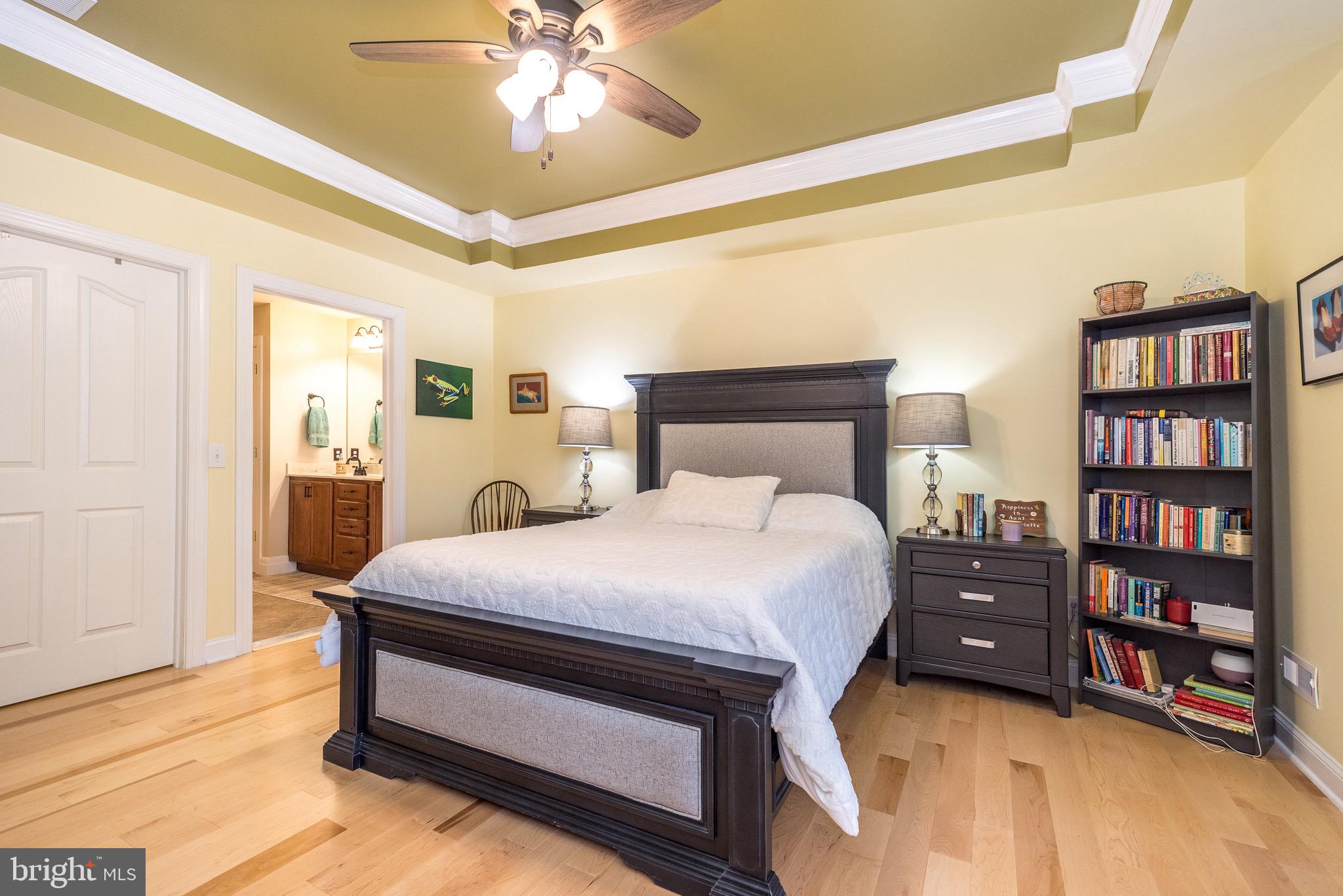 VILLAGE AT ROSECLIFF - Residential