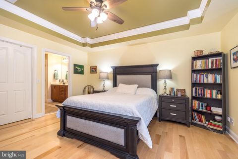 Tiny photo for 30 Komen Court, SELLERSVILLE, PA 18960 (MLS # PABU2111660)