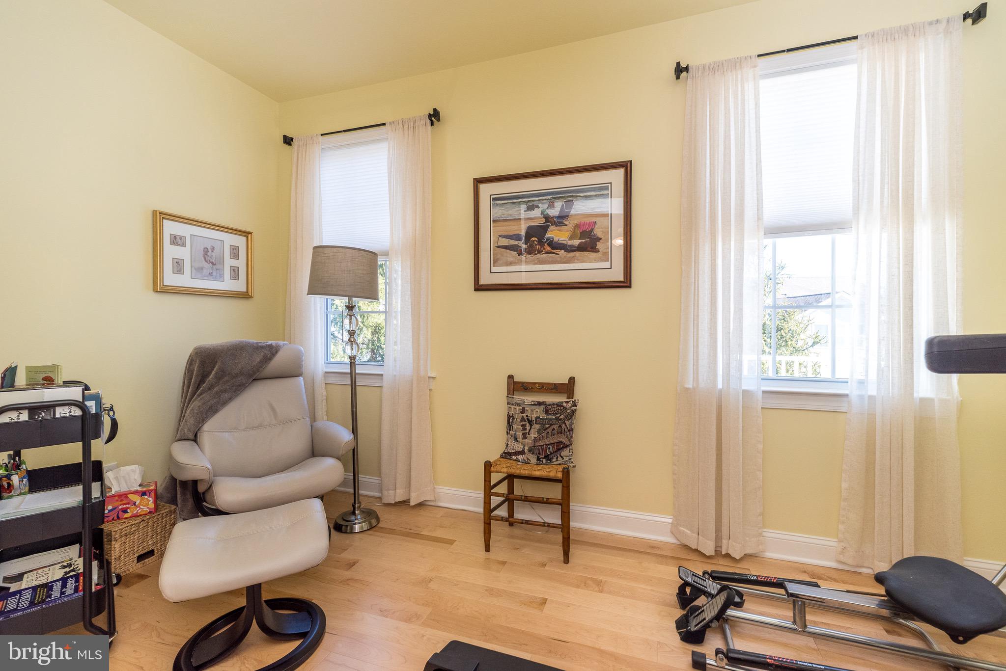 VILLAGE AT ROSECLIFF - Residential