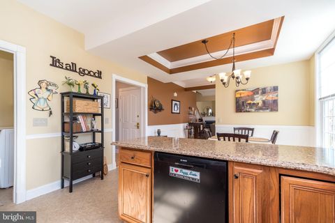 Tiny photo for 30 Komen Court, SELLERSVILLE, PA 18960 (MLS # PABU2111660)