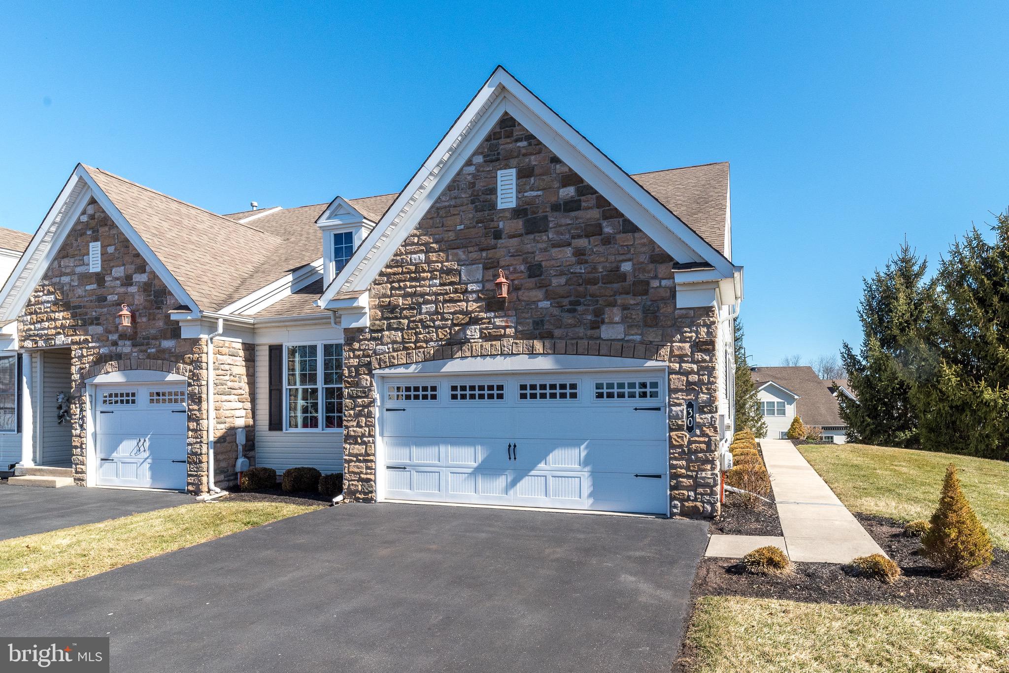 VILLAGE AT ROSECLIFF - Residential