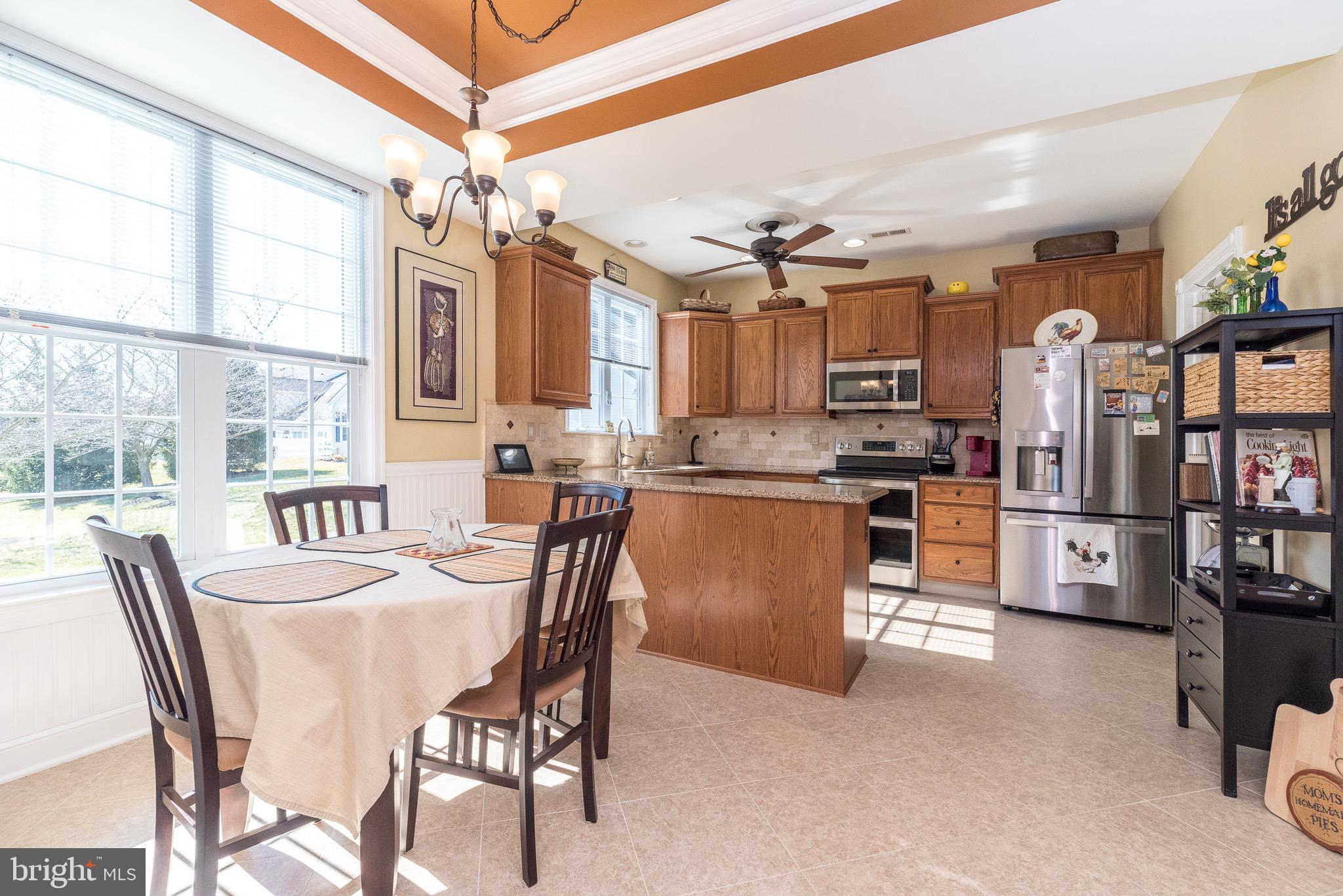 VILLAGE AT ROSECLIFF - Residential