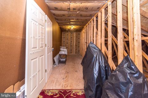 Tiny photo for 30 Komen Court, SELLERSVILLE, PA 18960 (MLS # PABU2111660)