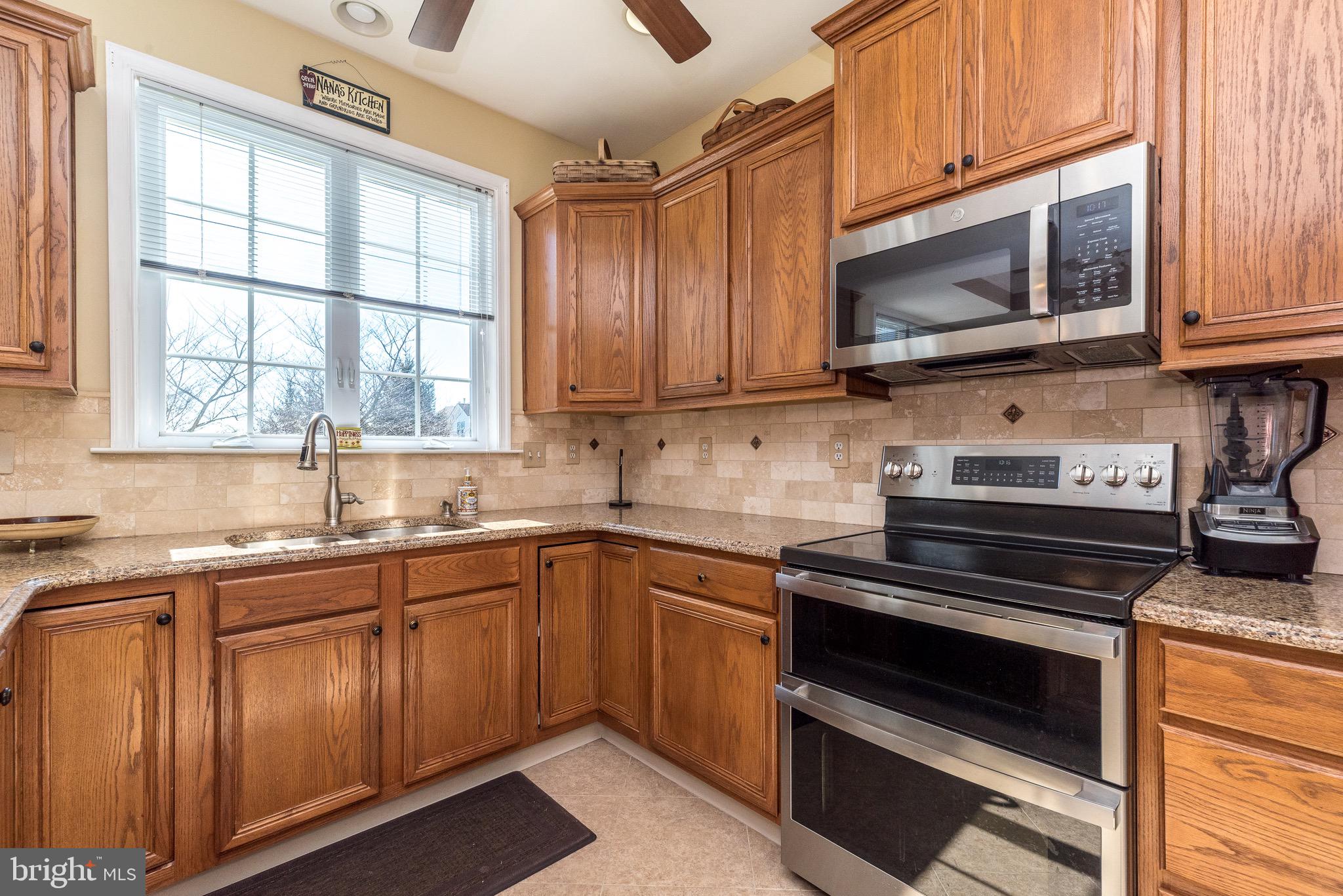 VILLAGE AT ROSECLIFF - Residential