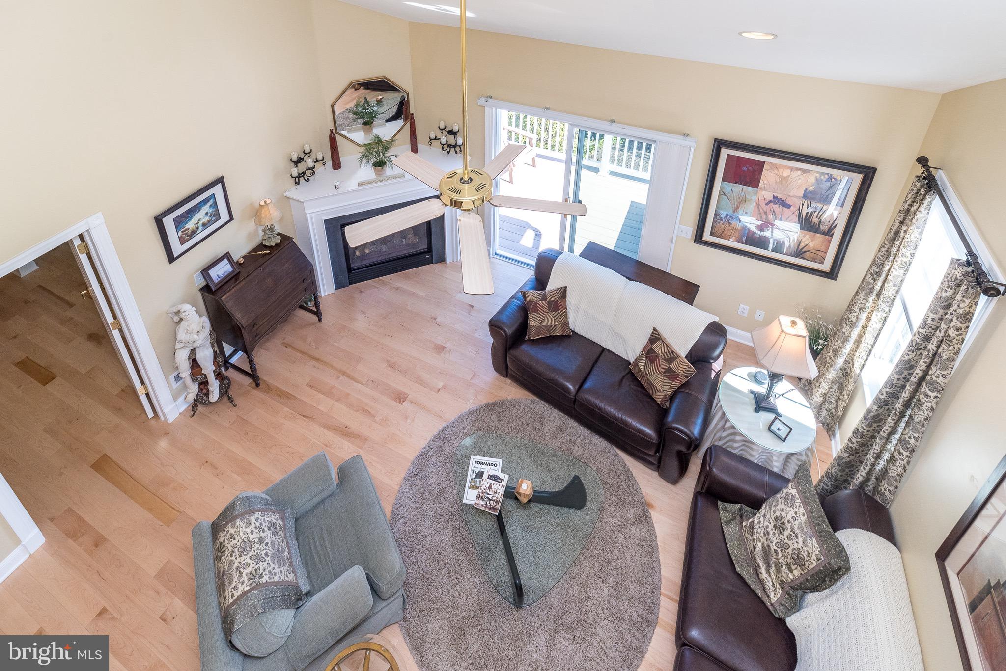 VILLAGE AT ROSECLIFF - Residential