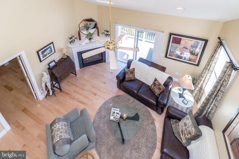 Tiny photo for 30 Komen Court, SELLERSVILLE, PA 18960 (MLS # PABU2111660)