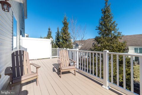 Tiny photo for 30 Komen Court, SELLERSVILLE, PA 18960 (MLS # PABU2111660)