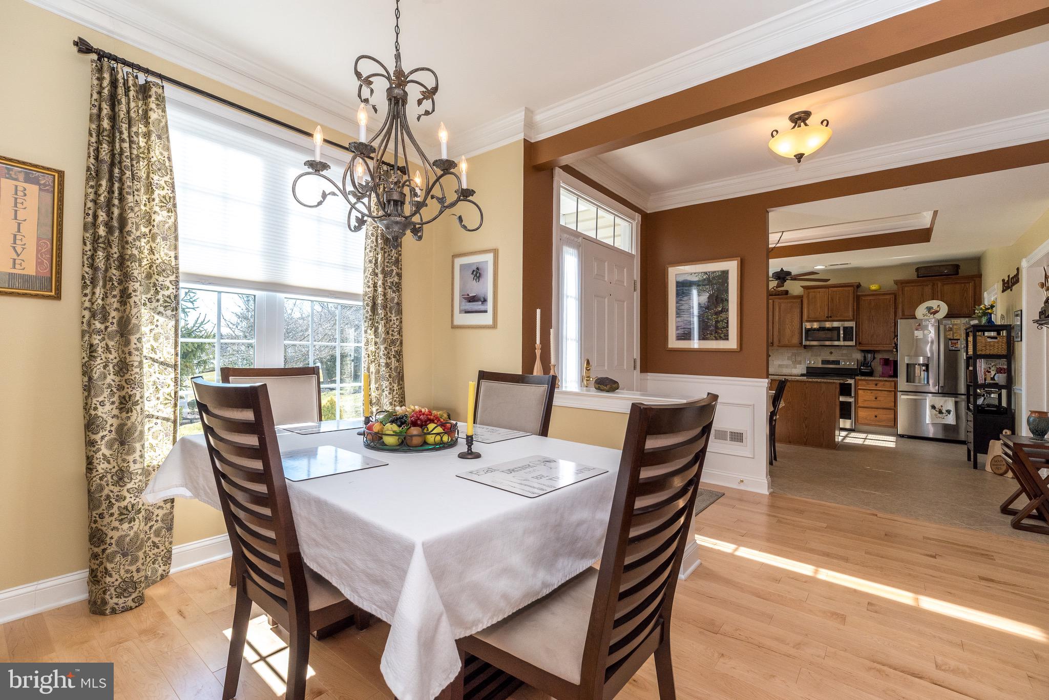 VILLAGE AT ROSECLIFF - Residential