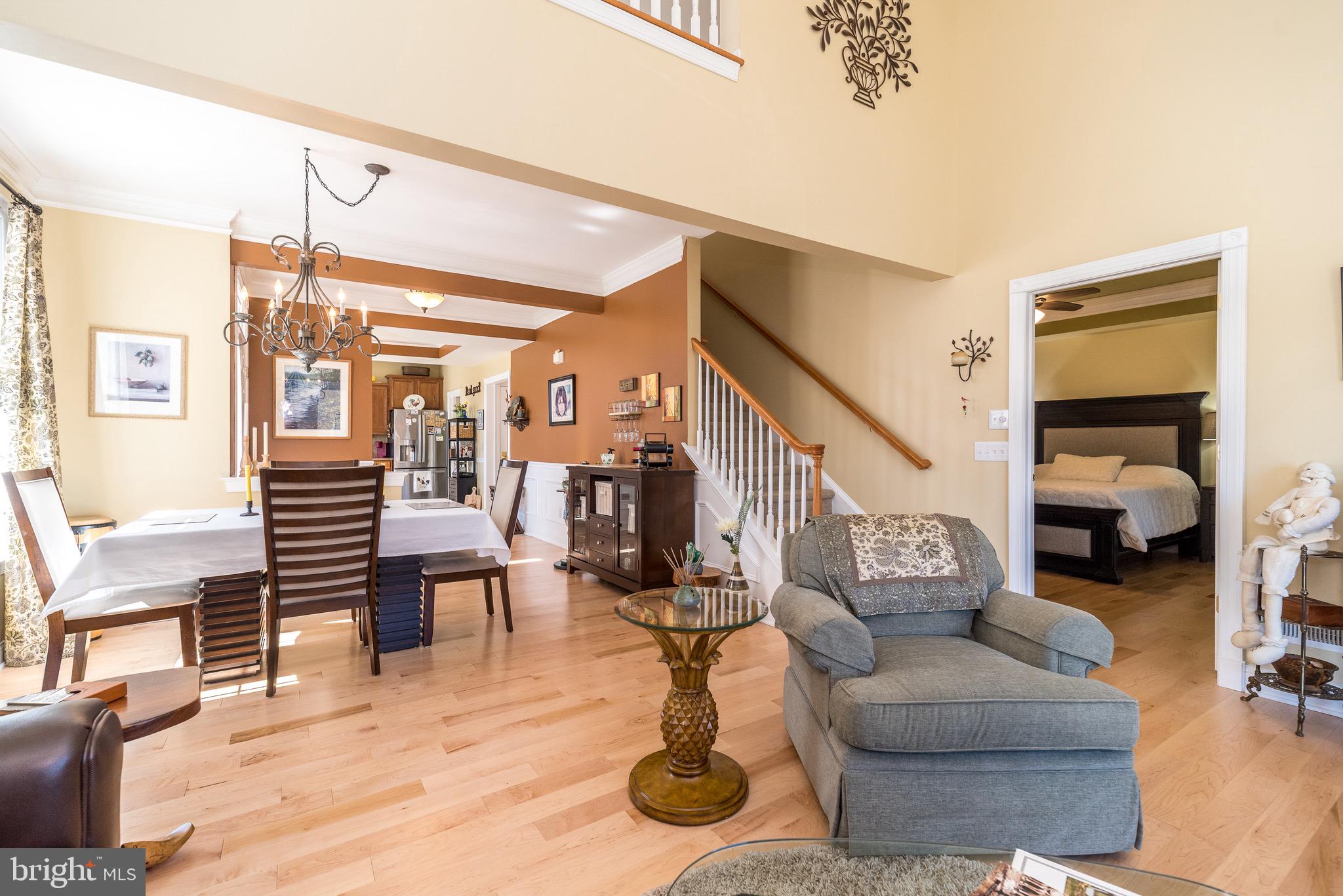 VILLAGE AT ROSECLIFF - Residential