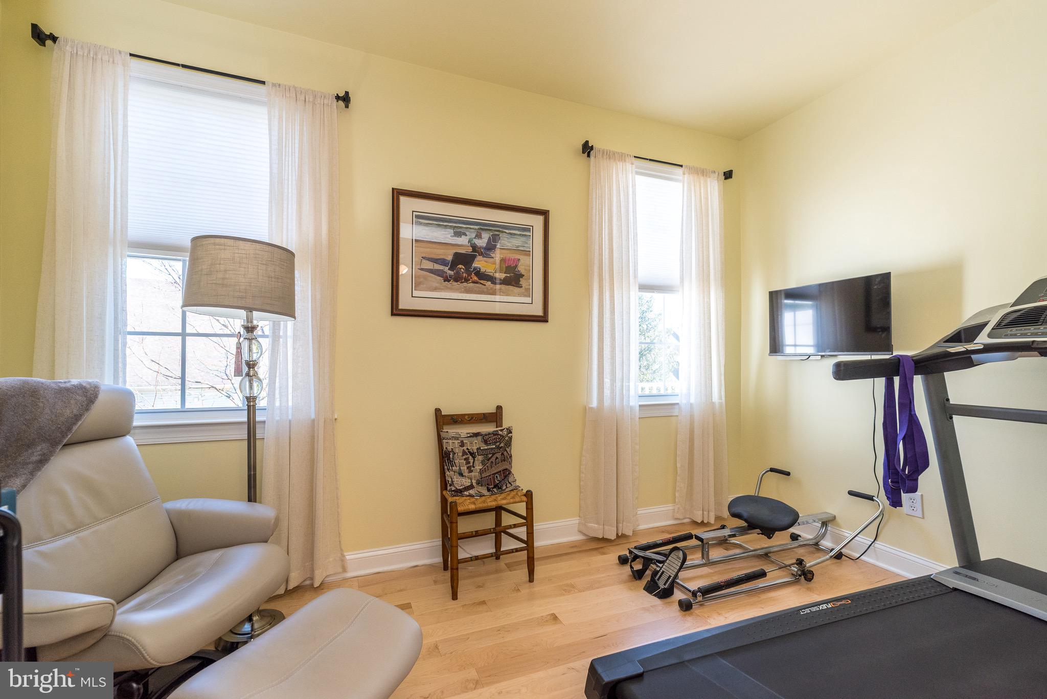 VILLAGE AT ROSECLIFF - Residential