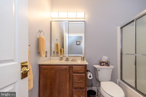 Tiny photo for 30 Komen Court, SELLERSVILLE, PA 18960 (MLS # PABU2111660)