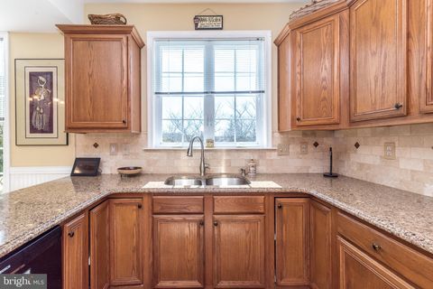 Tiny photo for 30 Komen Court, SELLERSVILLE, PA 18960 (MLS # PABU2111660)