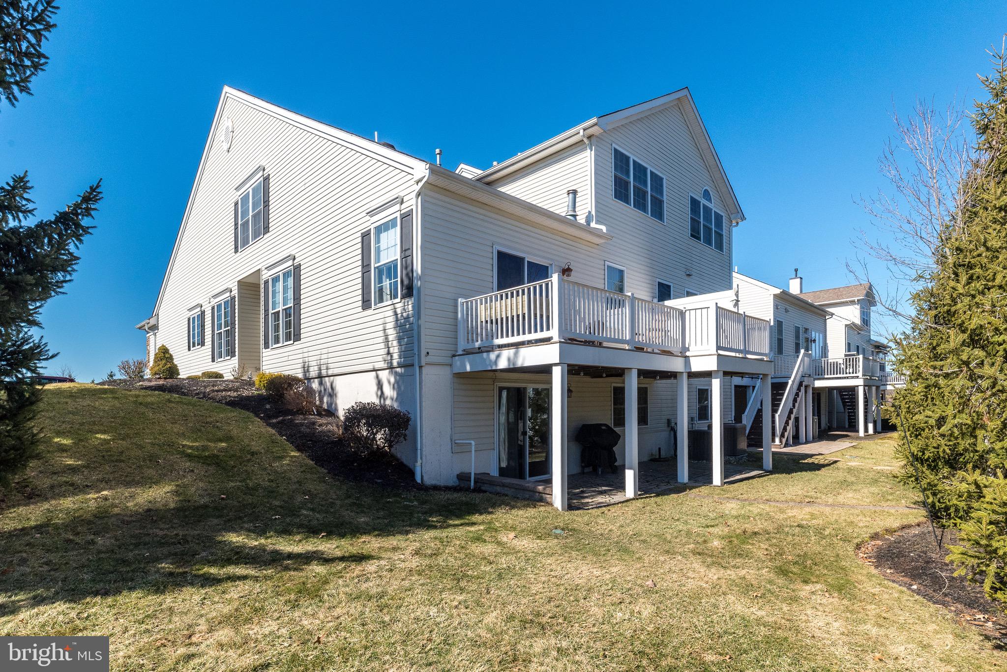 VILLAGE AT ROSECLIFF - Residential