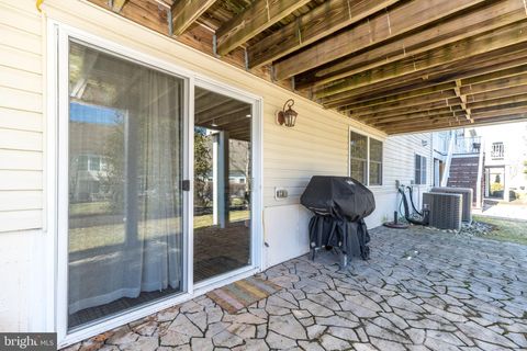 Tiny photo for 30 Komen Court, SELLERSVILLE, PA 18960 (MLS # PABU2111660)