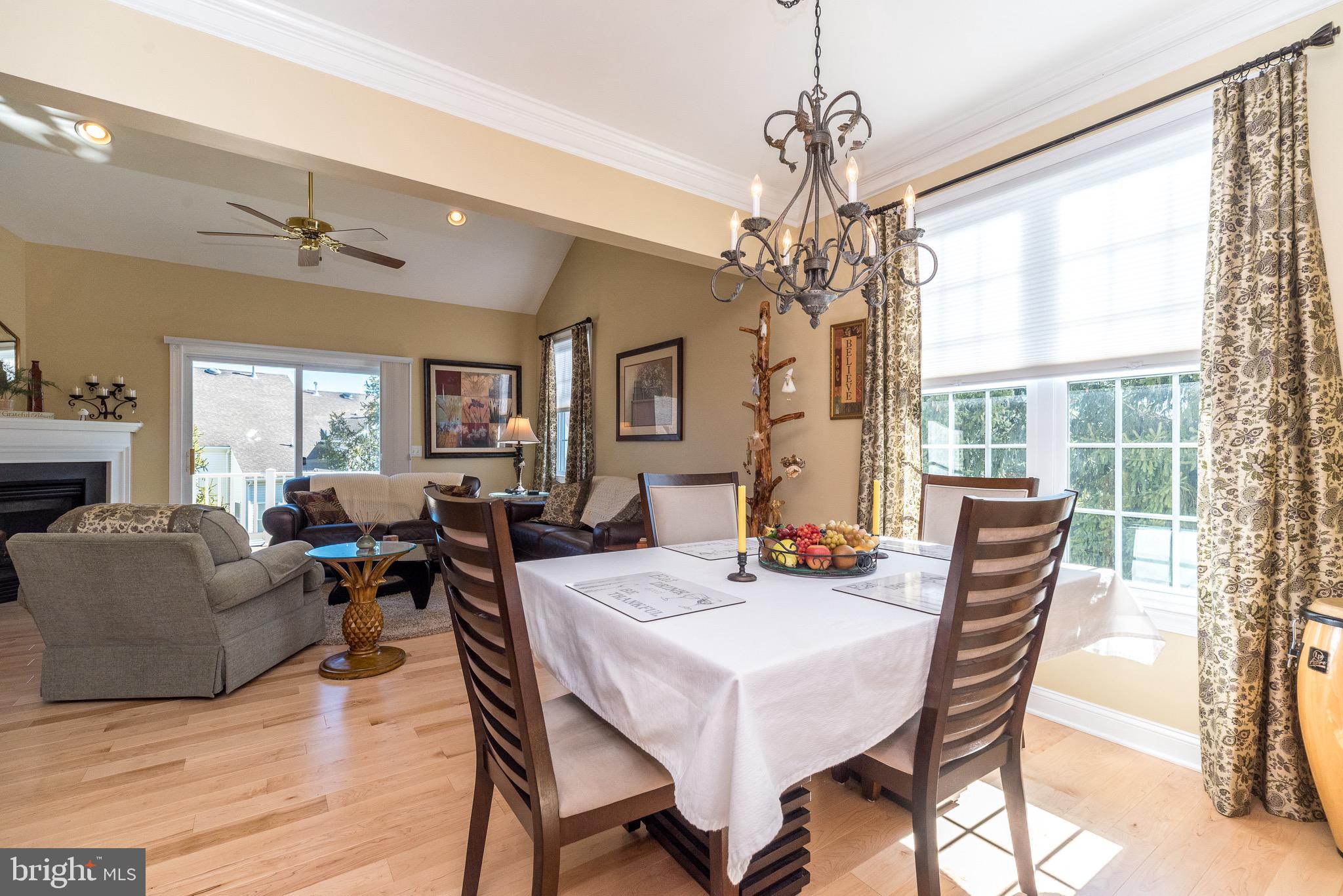 VILLAGE AT ROSECLIFF - Residential