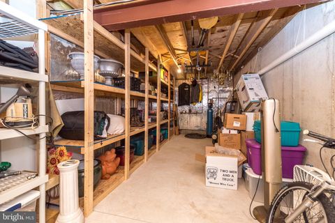 Tiny photo for 30 Komen Court, SELLERSVILLE, PA 18960 (MLS # PABU2111660)