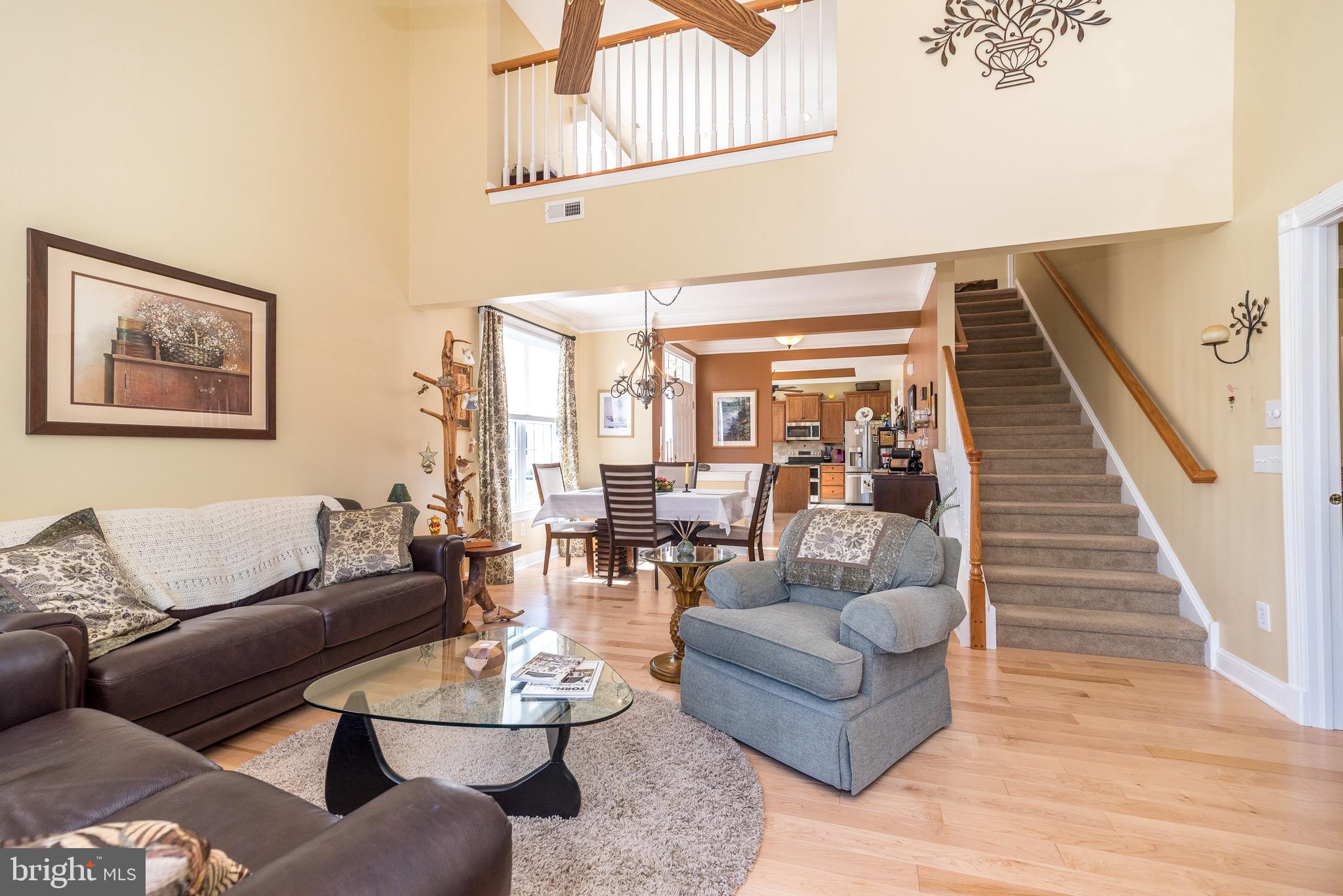 VILLAGE AT ROSECLIFF - Residential